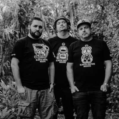 Sola Drum and Bass Artist Image
