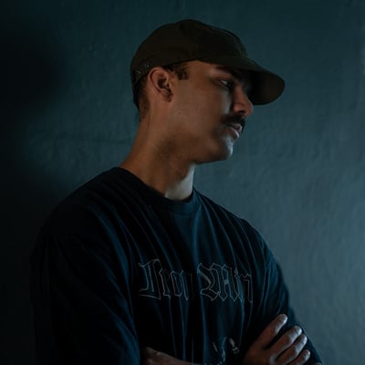 Manikin Drum and Bass Artist Image
