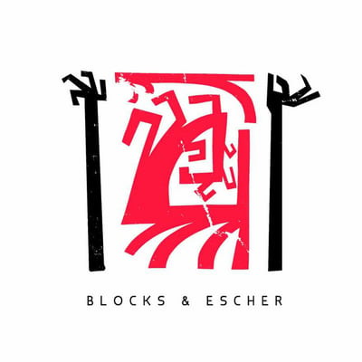 Blocks & Escher Drum and Bass Artist Image