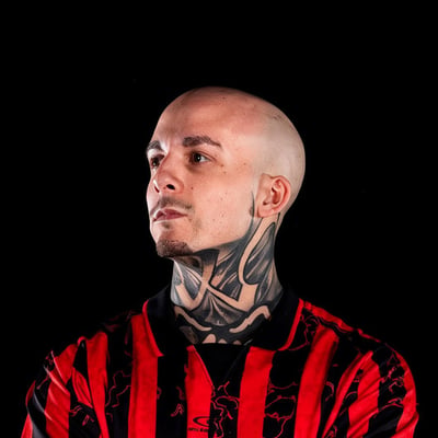 Wiguez Drum and Bass Artist Image