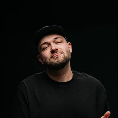 A-Cray Drum and Bass Artist Image