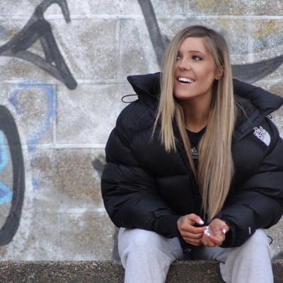 Maizie Walsh Drum and Bass Artist Image