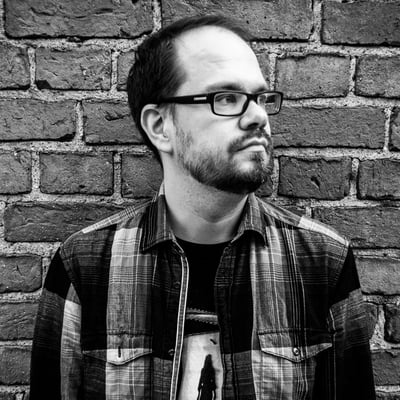 Trisector Drum and Bass Artist Image