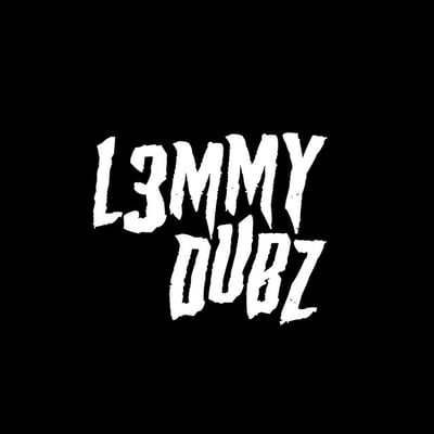 L3MMY DUBZ Drum and Bass Artist Image