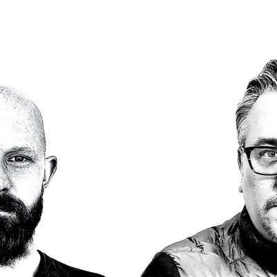 Quantum Mechanix Drum and Bass Artist Image