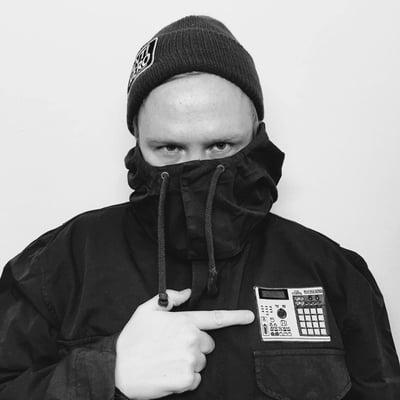 Fanu Drum and Bass Artist Image
