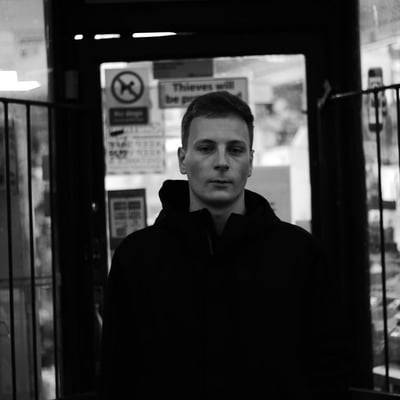 Clarity  Drum and Bass Artist Image