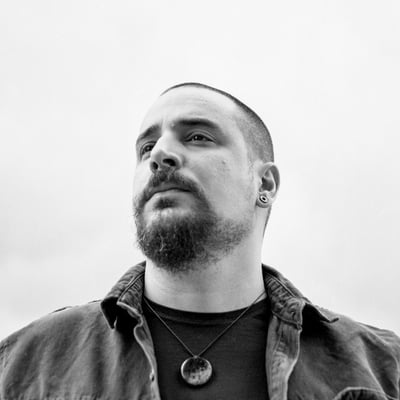 Urbandawn Drum and Bass Artist Image