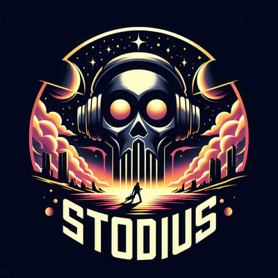 Stodius Drum and Bass Artist Image