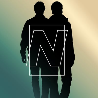 Neonlight Drum and Bass Artist Image