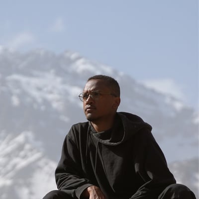 Elere Drum and Bass Artist Image