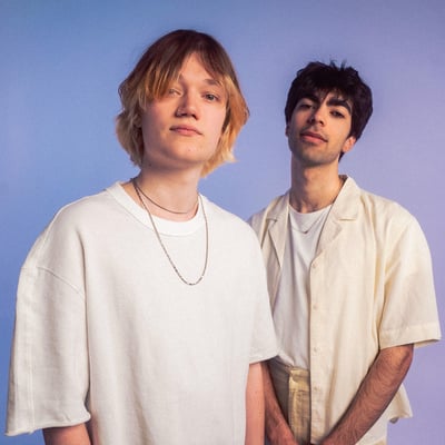 The Outsiders Drum and Bass Artist Image