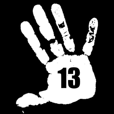 Subject 13 Drum and Bass Artist Image