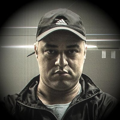 Simplification Drum and Bass Artist Image