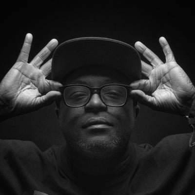 T.R.A.C. Drum and Bass Artist Image