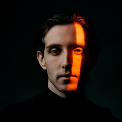 Polygon Drum and Bass Artist Image