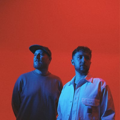 Pola & Bryson Drum and Bass Artist Image