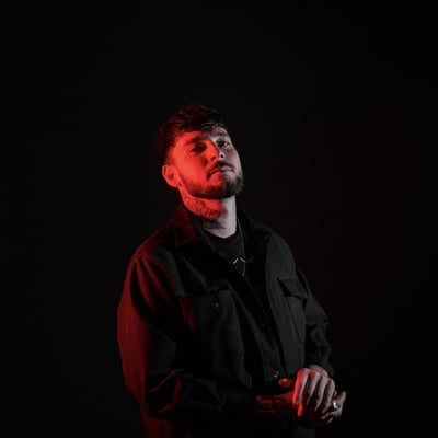 AC13 Drum and Bass Artist Image