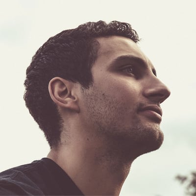 Henry Drum and Bass Artist Image