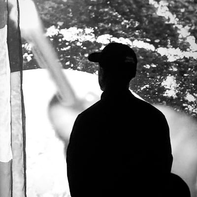 Point/Blank Drum and Bass Artist Image