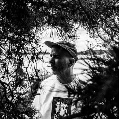 Redeyes Drum and Bass Artist Image