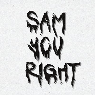 Samyouright Drum and Bass Artist Image