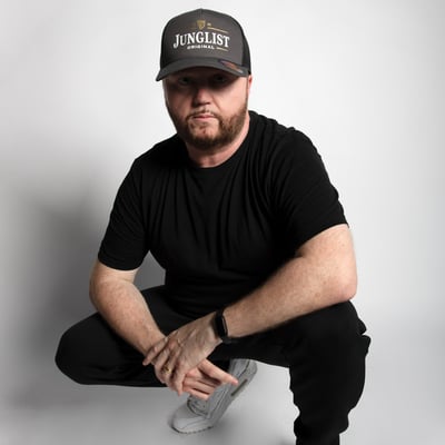 DJ Phantasy Drum and Bass Artist Image