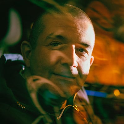 Nicky Blackmarket Drum and Bass Artist Image