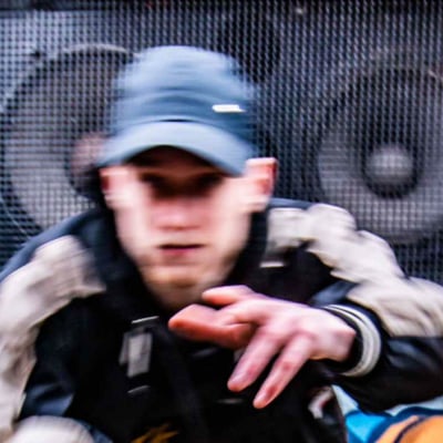Ventus Drum and Bass Artist Image