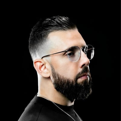 Stereotype Drum and Bass Artist Image