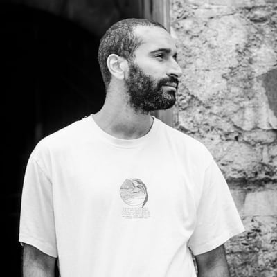 Atmospherix Drum and Bass Artist Image