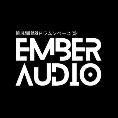 Ember Audio Drum and Bass Artist Image