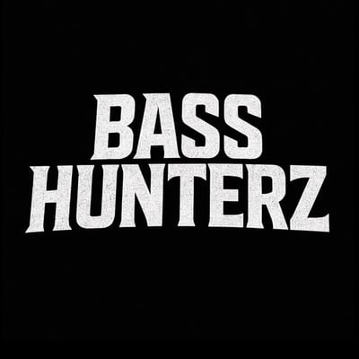 BASSHUNTERZ Drum and Bass Artist Image