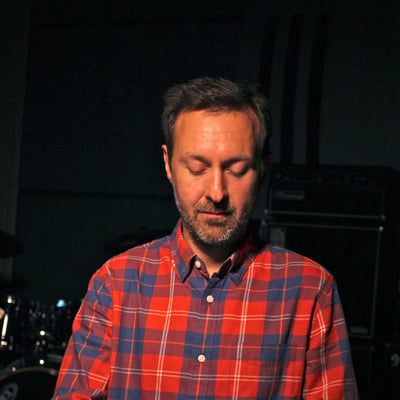 Landslide Drum and Bass Artist Image