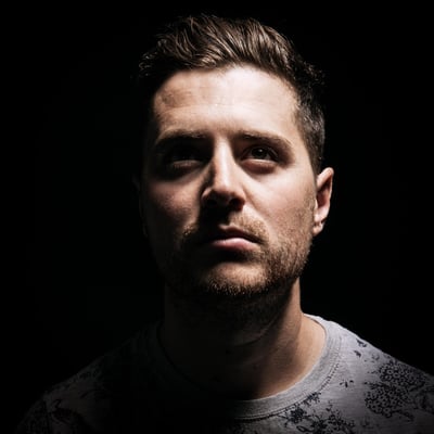 Anile Drum and Bass Artist Image