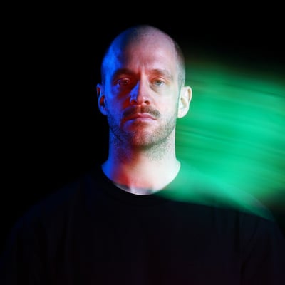 Mefjus Drum and Bass Artist Image