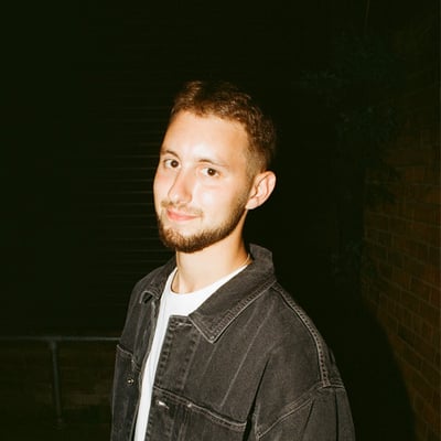 Zar Drum and Bass Artist Image