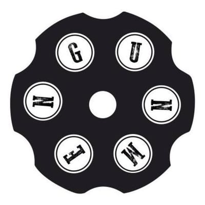 Gunmen Drum and Bass Artist Image