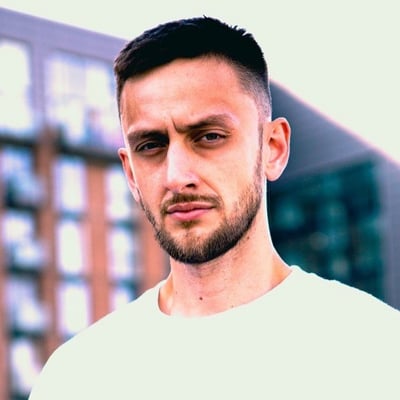 Upgrade (UK) Drum and Bass Artist Image