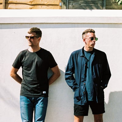SpectraSoul Drum and Bass Artist Image