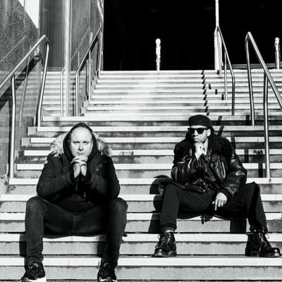 Drumsound & Bassline Smith Drum and Bass Artist Image