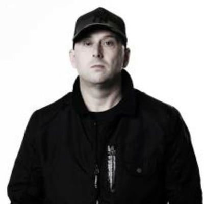 DJ Sly Drum and Bass Artist Image
