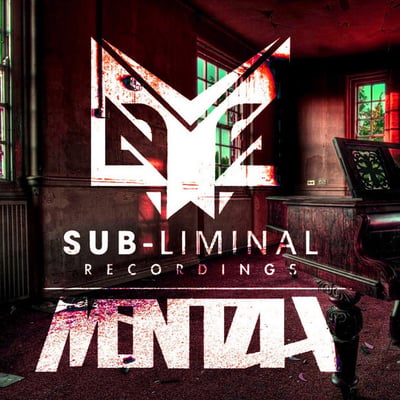 Mentah Drum and Bass Artist Image