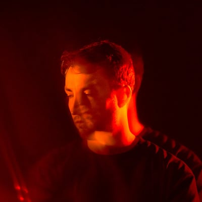 Manta Drum and Bass Artist Image