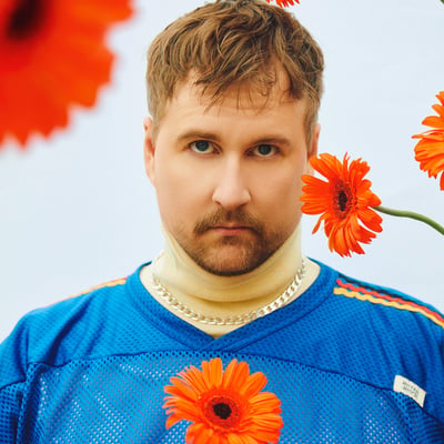 Machinedrum Drum and Bass Artist Image
