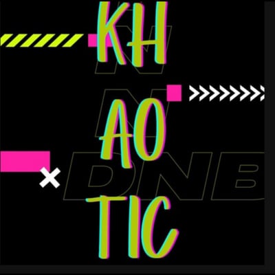 Khaotic Drum and Bass Artist Image