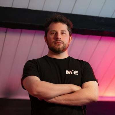 Exile Drum and Bass Artist Image