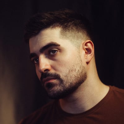 Emperor Drum and Bass Artist Image
