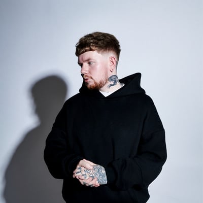 Tsuki Drum and Bass Artist Image