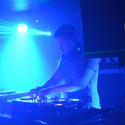 Cross-Over Drum and Bass Artist Image